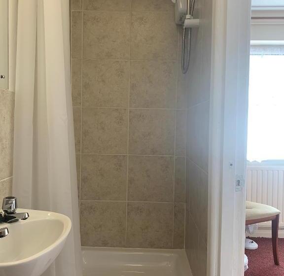 标准单人间, St Anne S Road Guest House