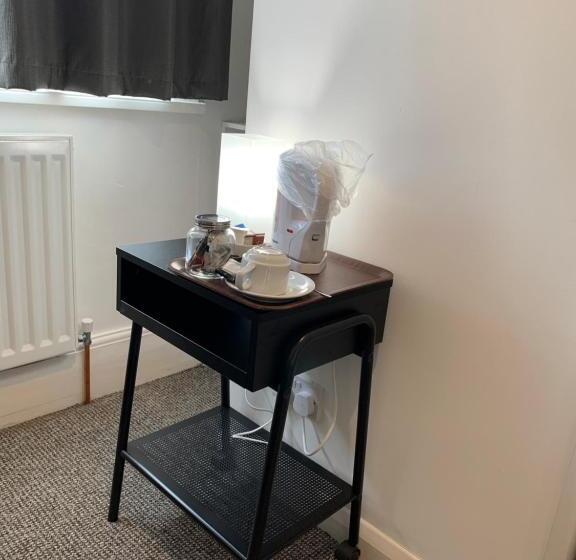 单人经济间, St Anne S Road Guest House