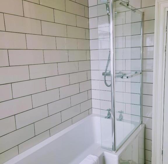 Номер Deluxe Кровать Кинг, Jacobs Ladder Inn