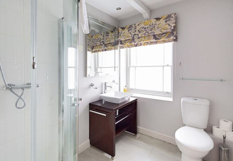 Дом 1 Спальня, Oakerthorpe Holiday Village