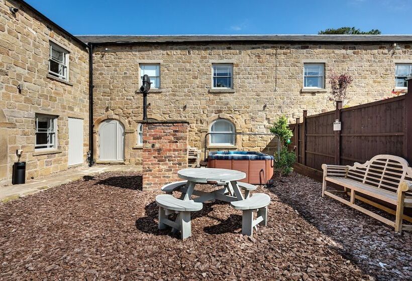 Дом 1 Спальня, Oakerthorpe Holiday Village