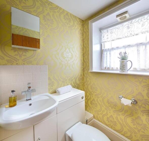 Дом 4 Спальни, Oakerthorpe Holiday Village