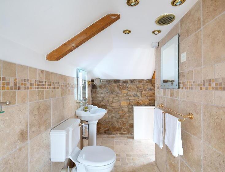 Дом 2 Спальни, Oakerthorpe Holiday Village