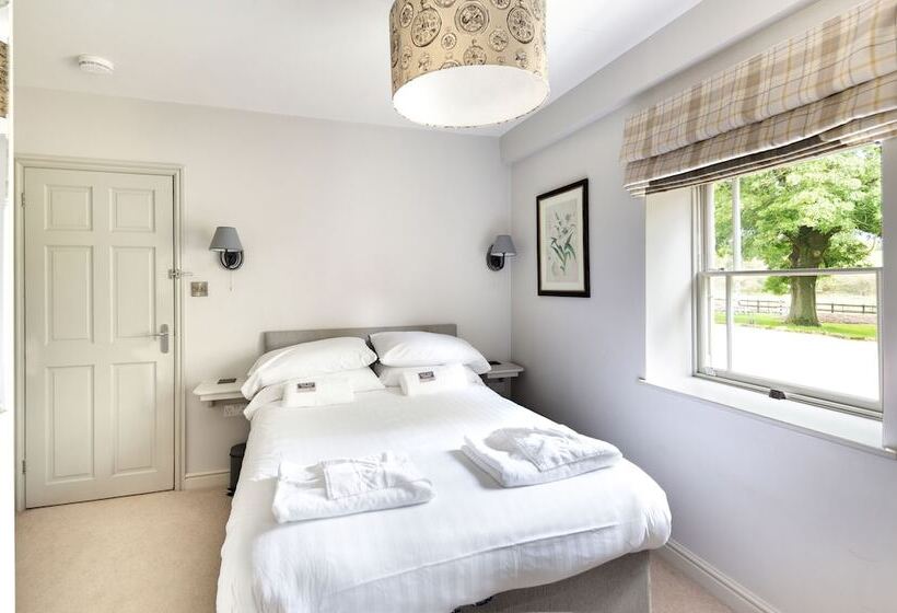 Дом 1 Спальня, Oakerthorpe Holiday Village