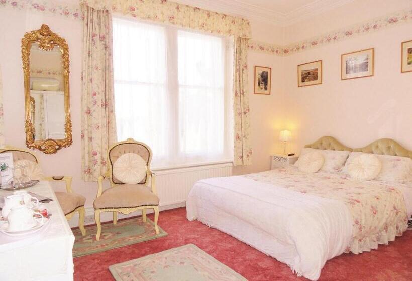 Номер Стандарт, Braemar Guest House