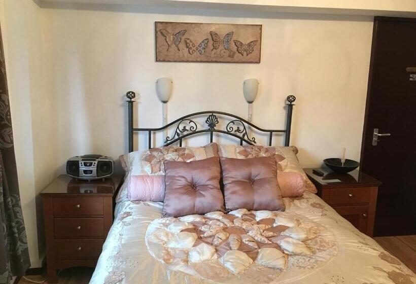 Номер Deluxe, Smithy Lodge Guest House