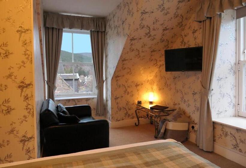 Номер Стандарт Вид на Горы, The Gordon Guest House