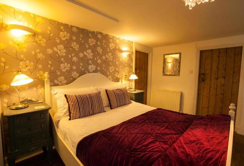 Семейный Номер Superior, Hollybush Inn