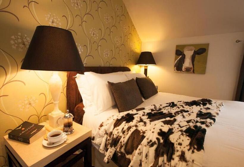 Семейный Номер Премиум, Hollybush Inn