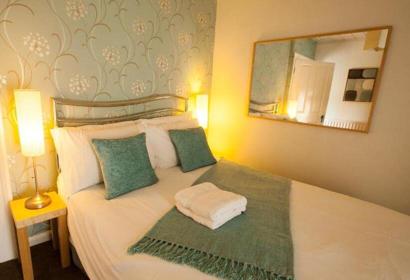 Номер Economy, Hollybush Inn