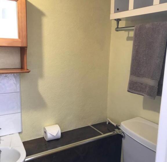 חדר סטנדרט, Carnside Guest House