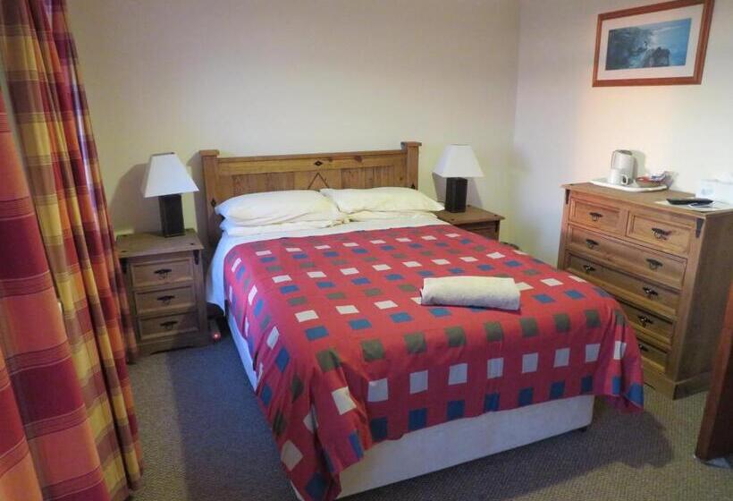 חדר סטנדרט, Carnside Guest House