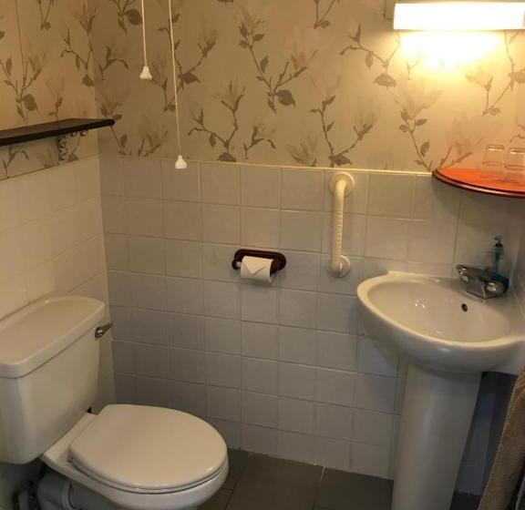 חדר סטנדרט, Carnside Guest House