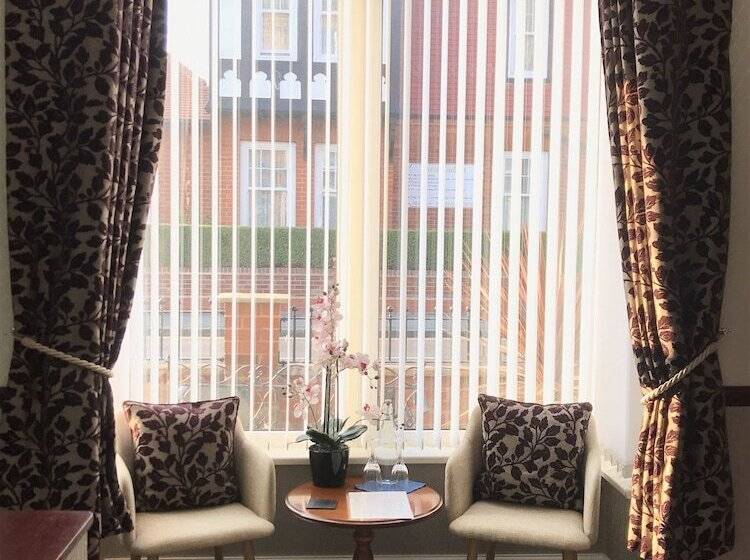 Номер Superior, Doriam Guest House