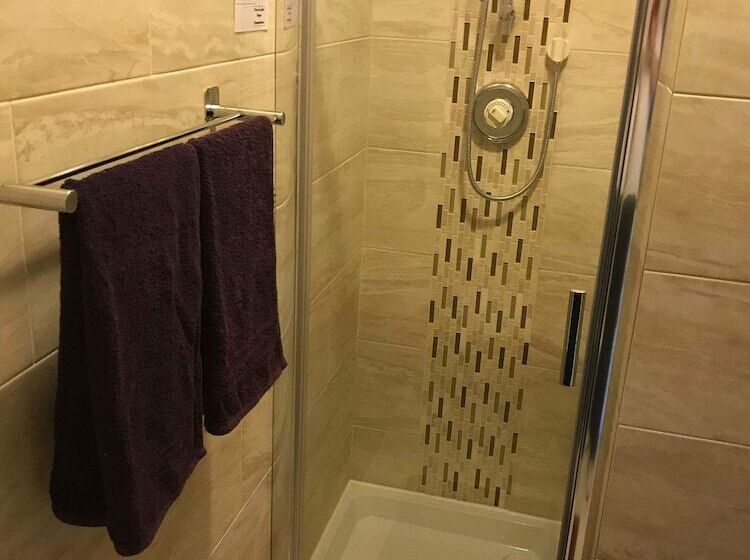 Номер Superior, Doriam Guest House