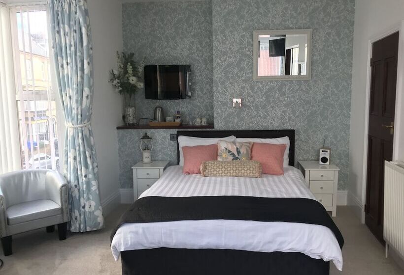 Трехместный Номер Superior, Doriam Guest House