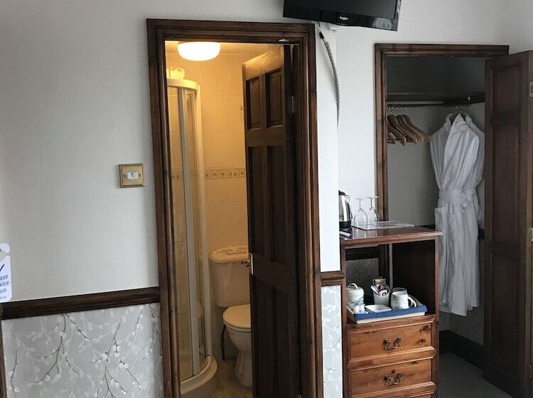Номер Стандарт, Doriam Guest House