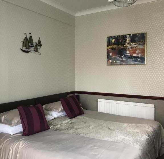 Номер Superior, Doriam Guest House