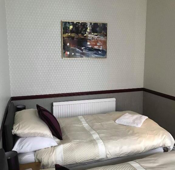 Номер Superior, Doriam Guest House