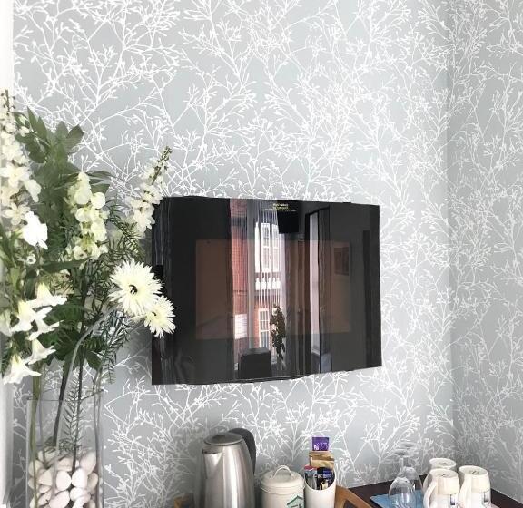 Трехместный Номер Superior, Doriam Guest House