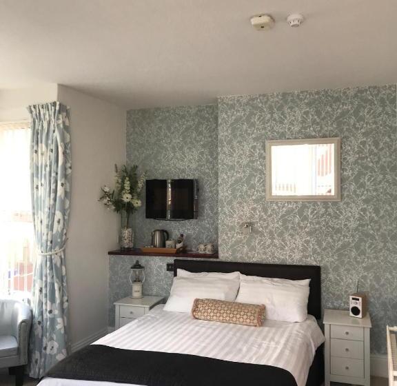 Трехместный Номер Superior, Doriam Guest House