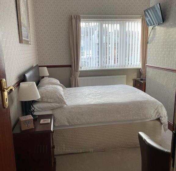 Номер Deluxe, Doriam Guest House