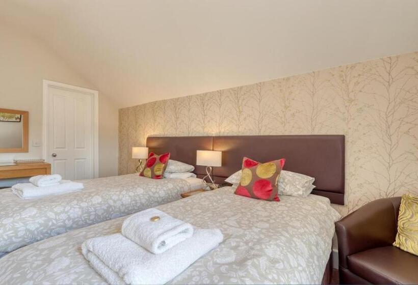 Номер Superior, Ellinbrook Guest House