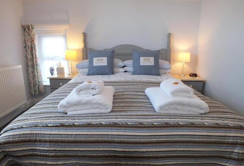 Номер Стандарт, Ellinbrook Guest House