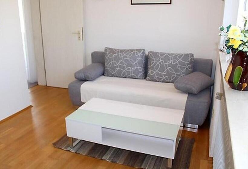Family Suite, Garni Vitamari