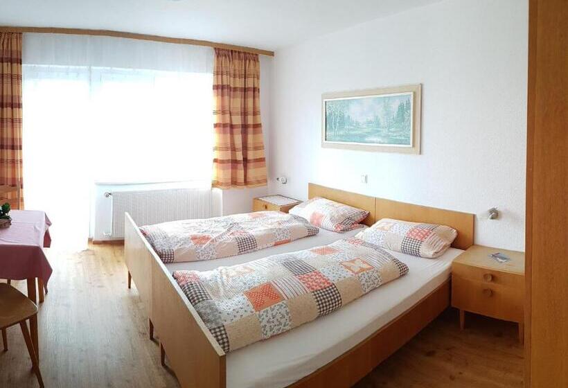 스탠다드 발코니 룸, Gasthaus Zum Kreuz