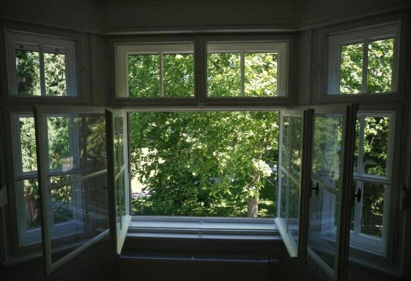 Апартаменты с 1 спальней, смежные, Gästezimmer Hozici