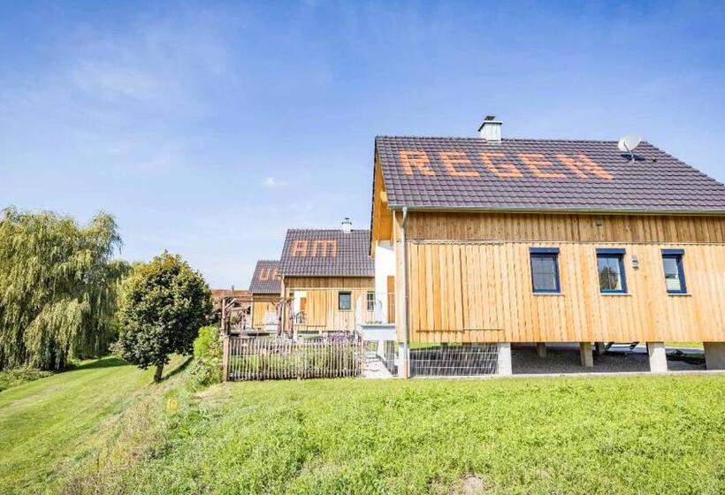 Дом 1 Спальня, Urlaub Am Regen – Ferienhof Dirnberger