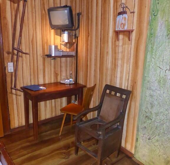스탠다드 룸, Gasthaus Storchen Hellas