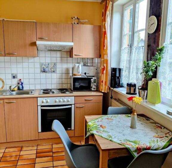 Апартаменты 2 Спальни, Pension Pastoriushaus