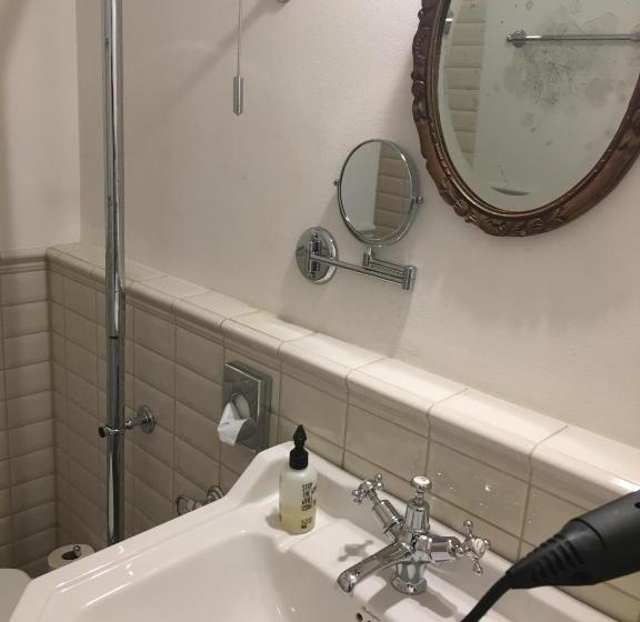 Superior Room, Alte Schreinerei Boutique