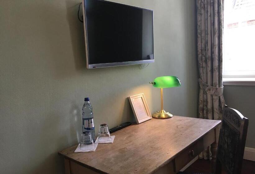 Superior Room, Alte Schreinerei Boutique