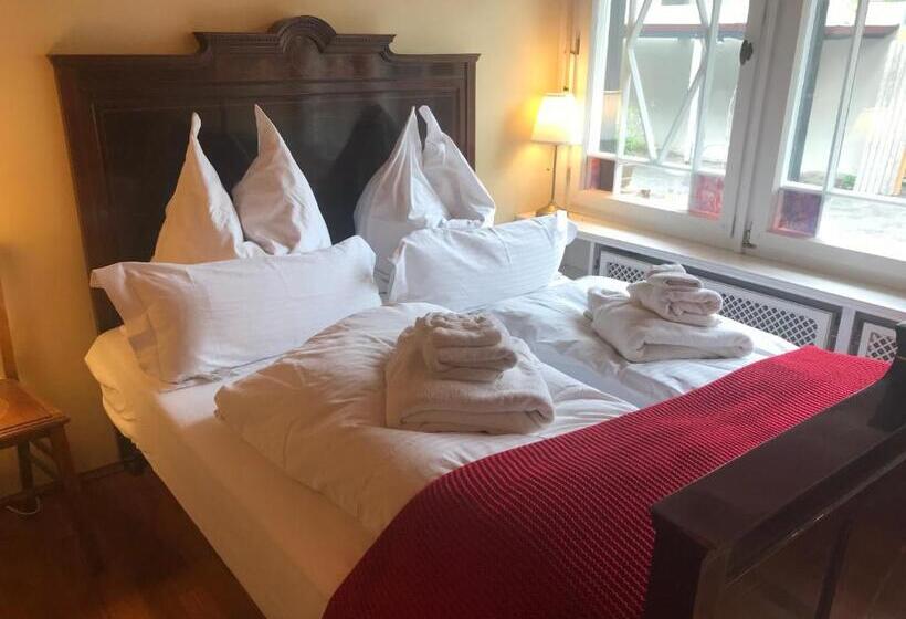 Standard Triple Room, Alte Schreinerei Boutique