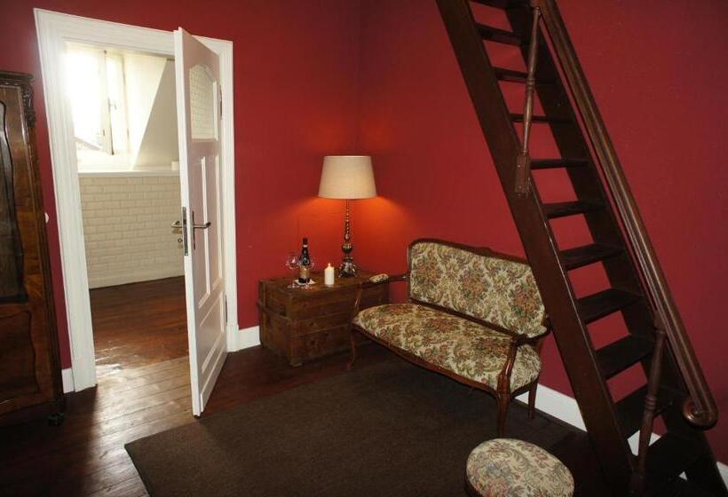 Standard Triple Room, Alte Schreinerei Boutique