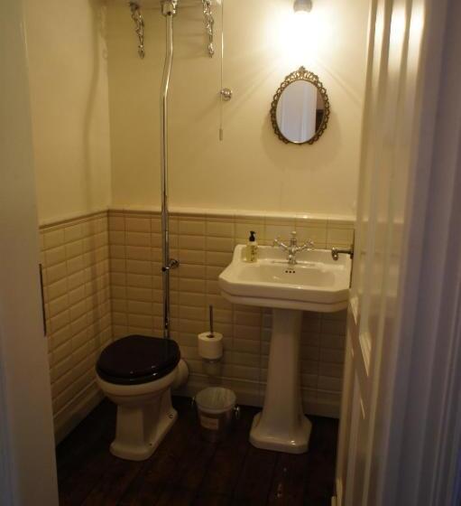 Standard Room, Alte Schreinerei Boutique