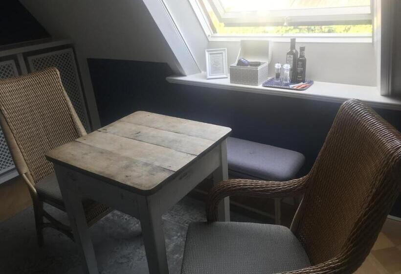 2 Bedroom Apartment, Alte Schreinerei Boutique