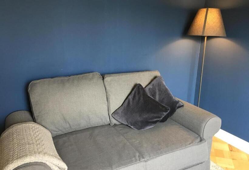 2 Bedroom Apartment, Alte Schreinerei Boutique