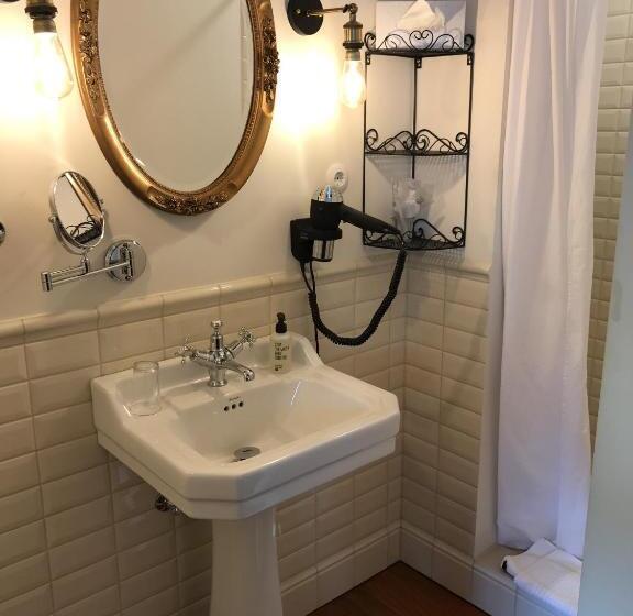 Junior Suite, Alte Schreinerei Boutique