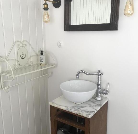 Standard Single Room, Alte Schreinerei Boutique