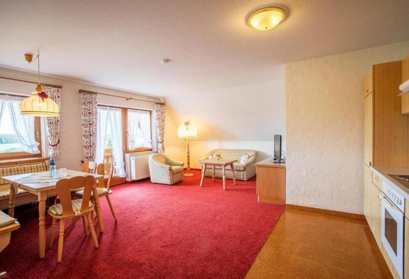 Family Suite, Gasthaus Zum Kreuz