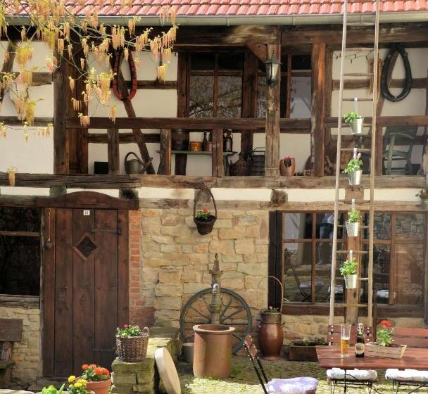 Дом 1 Спальня, & Café Mohrenbrunnen