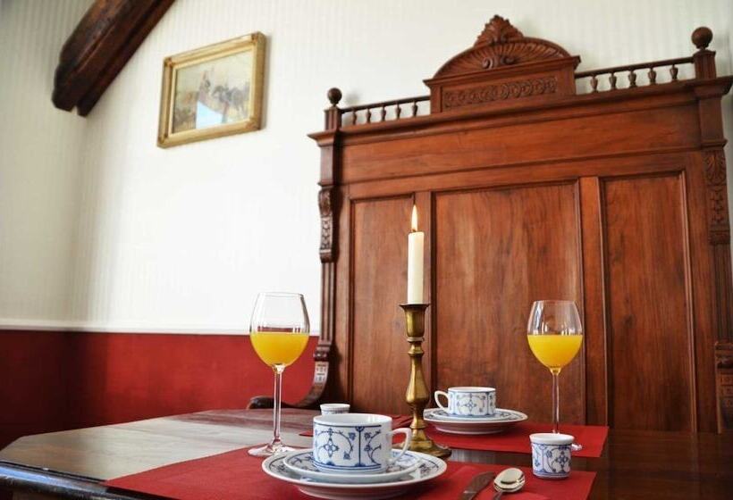 Апартаменты 5 спален, & Café Mohrenbrunnen