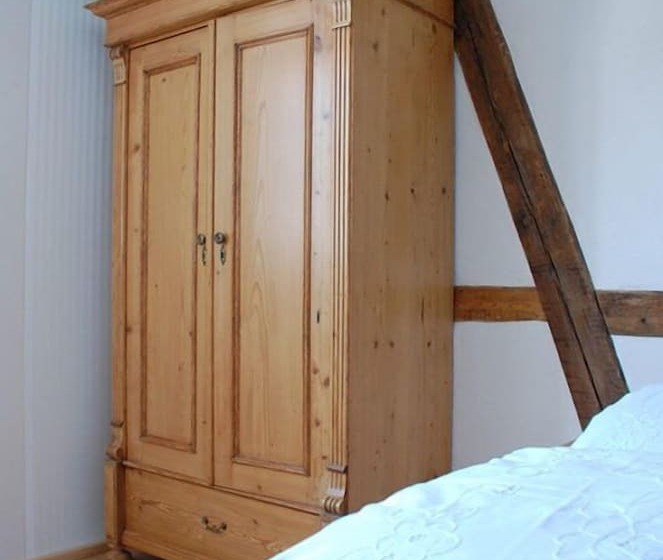 Family Suite, & Café Mohrenbrunnen