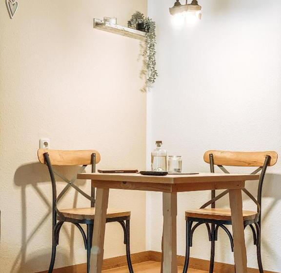Апартаменты 1 Спальня, Alpenappartements Schwalbennestl