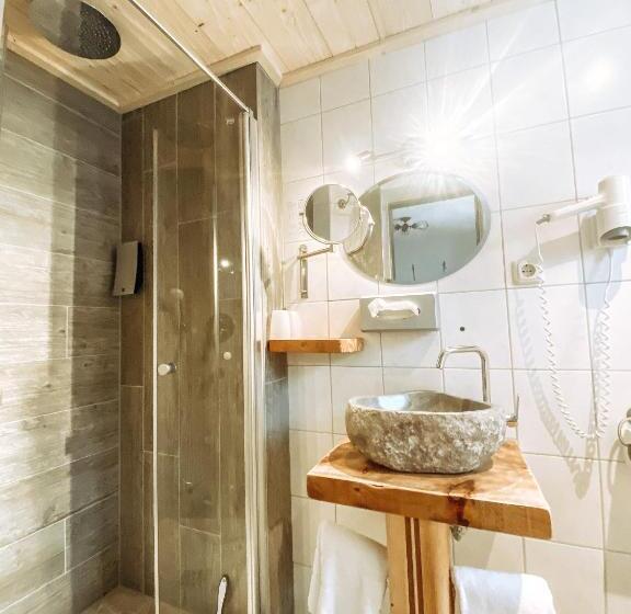 Апартаменты 1 Спальня, Alpenappartements Schwalbennestl