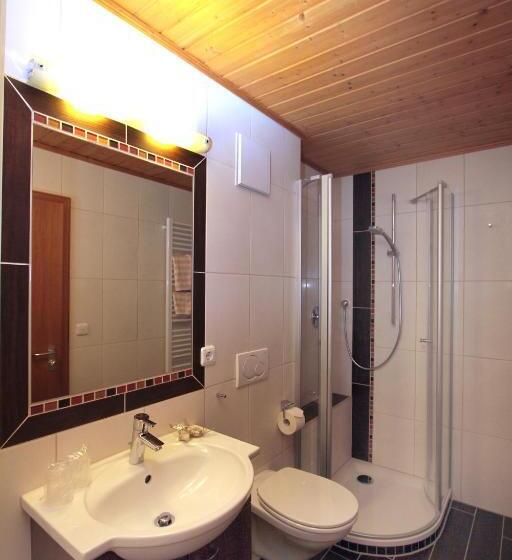 Номер Стандарт, Pension St. Georg Mit Moststüberl